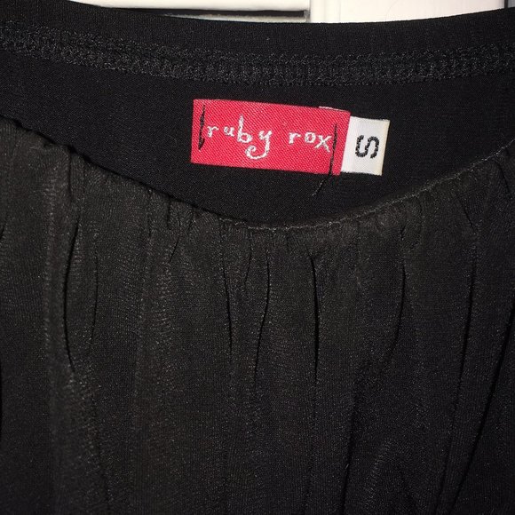 Ruby Rox Dress - Picture 4 of 4